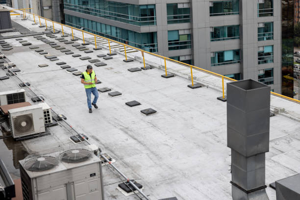 Fast & Reliable Emergency Roof Repairs in Milpitas, CA