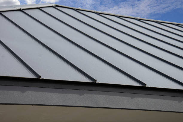 Best Storm Damage Roof Repair  in Milpitas, CA